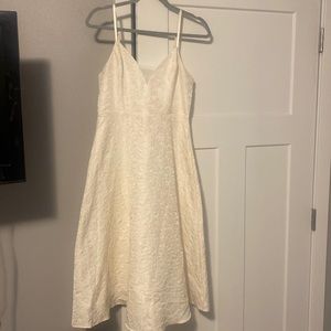 Shein size medium wedding/wedding rehearsal/bridal shower dress